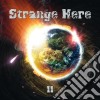 Strange Here - Strange Here Ii cd