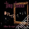 Tony Tears - Follow The Signs Of The Times cd