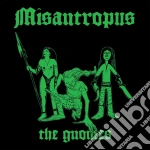 Gnomes (The) - Misantropus cd