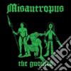 Gnomes (The) - Misantropus cd