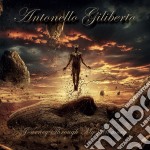 Antonello Giliberto - Journey Through My Memory