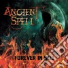 Ancient Spell - Forever In Hell cd