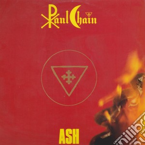 Paul Chain - Ash cd musicale di Paul Chain