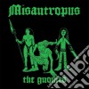 (LP Vinile) Misantropus - The Gnomes Lp cd