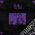 Paul Chain - In The Darkness cd