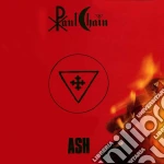 Paul Chain - Ash Limited cd