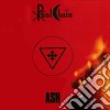 Paul Chain - Ash Limited cd