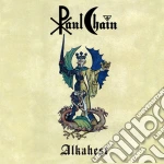 Paul Chain - Alkahest cd