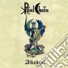 Paul Chain - Alkahest cd