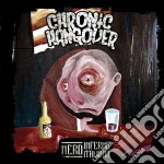 Chronic Hangover - Necro Inferno Italiano