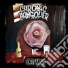Chronic Hangover - Necro Inferno Italiano cd