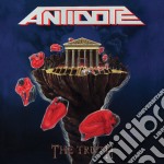 Antidote - The Truth (2 Cd)