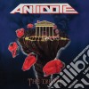 Antidote - The Truth (2 Cd) cd