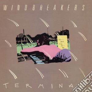 Windbreakers - Terminal cd musicale di Windbreakers