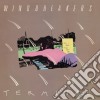 Windbreakers - Terminal cd