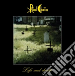 Paul Chain - Life And Death cd