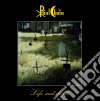 Paul Chain - Life And Death cd