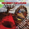 Resurrect The Machine - Uncover The Truth cd