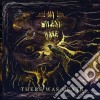 My Silent Wake - There Was Death cd