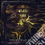(LP Vinile) My Silent Wake - There Was Death (2 Lp)