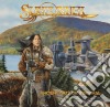 Sunrunner - Ancient Arts Of Survival cd
