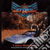 Jack Starr - A Minor Disturbance cd