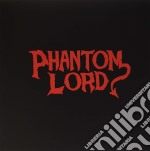 (LP Vinile) Phantom Lord - Phantom Lord