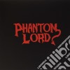 (LP Vinile) Phantom Lord - Phantom Lord cd
