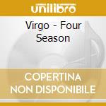 Virgo - Four Season cd