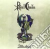 Paul Chain - Alkahest (2 Lp) cd