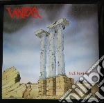 Vanexa - Back From The Ruins cd