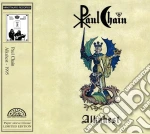 Paul Chain - Alkahest cd