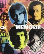 Pooh (I) - Memorie (ltd.ed. Red Vinyl + 7' ) cd