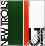 (LP Vinile) New Trolls - Ut vinile