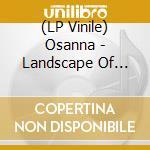 (LP Vinile) Osanna - Landscape Of Life (Ltd.Ed.Clear Green Vinyl) lp vinile