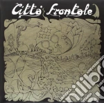 (LP Vinile) Citta' Frontale - El Tor vinile