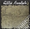 (LP Vinile) Citta' Frontale - El Tor cd