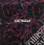 (LP Vinile) New Trolls - New Trolls vinile