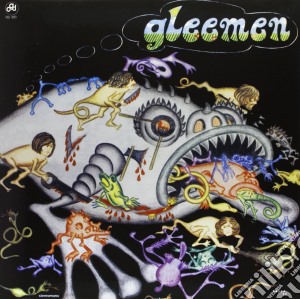 (LP Vinile) Gleemen - Gleemen lp vinile di Gleemen