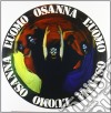 (LP Vinile) Osanna - L'uomo cd