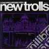 (LP Vinile) New Trolls - Concerto Grosso cd