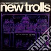 (LP Vinile) New Trolls - Concerto Grosso (Ltd.Ed.Clear Pink Vinyl) cd