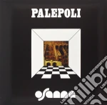(LP Vinile) Osanna - Palepoli vinile