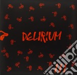 (LP Vinile) Delirium - III - Viaggio Negli Arcipelaghi Del Tempo