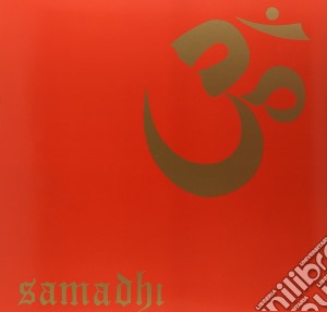 (LP Vinile) Samadhi - Samadhi lp vinile di Samadhi