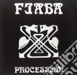 (LP Vinile) Procession - Fiaba