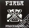(LP Vinile) Procession - Fiaba cd