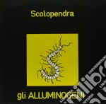 (LP Vinile) Alluminogeni - Scolopendra