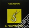 (LP Vinile) Alluminogeni - Scolopendra cd