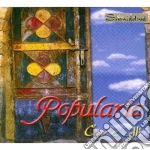 Popularia - Cammell' cd